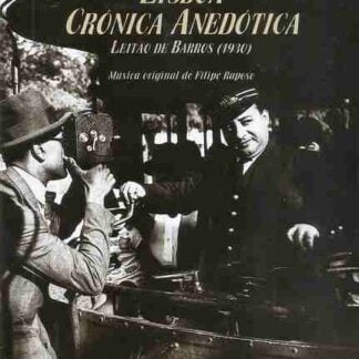Lisboa (1930) with English Subtitles on DVD