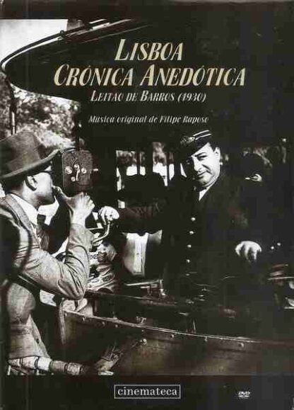 Lisboa (1930) with English Subtitles on DVD - Image 2