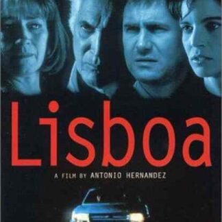 Lisboa (1999) with English Subtitles on DVD