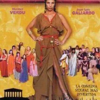 Lisístrata (2002) with English Subtitles on DVD