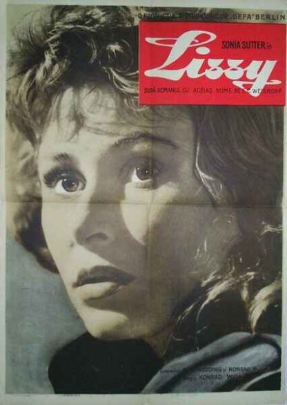 Lissy (1957) with English Subtitles on DVD - Image 3