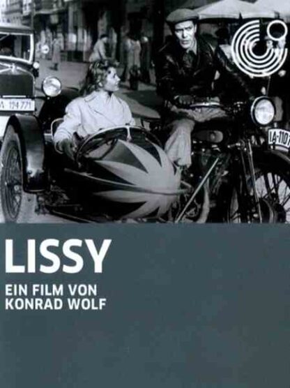 Lissy (1957) with English Subtitles on DVD - Image 4