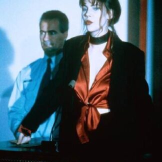 Liste noire (1995) with English Subtitles on DVD
