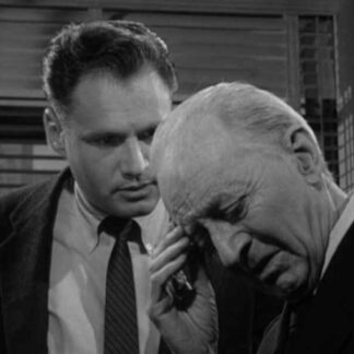 Listen, Listen.....! (1958) Starring Alfred Hitchcock on DVD