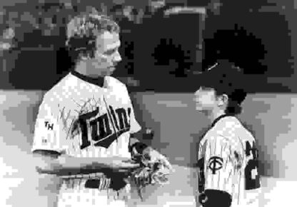 Little Big League (1994) Starring Luke Edwards on DVD