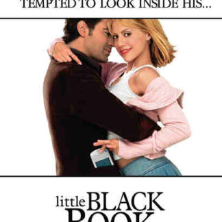 Little Black Book (2004) Starring Brittany Murphy on DVD