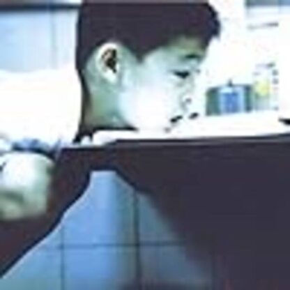 Little Cheung (1999) with English Subtitles on DVD - Image 2