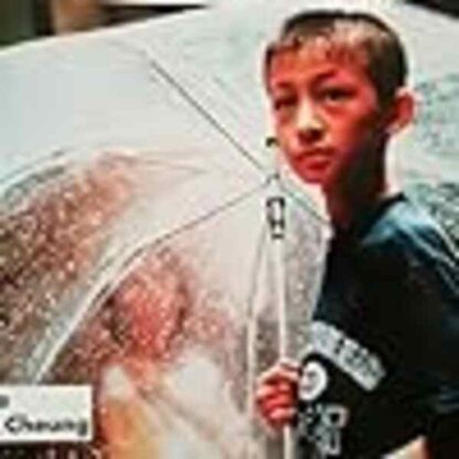 Little Cheung (1999) with English Subtitles on DVD - Image 3