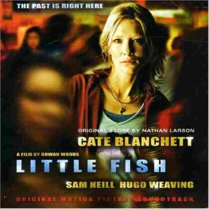 Little Fish (2005) with English Subtitles on DVD - Image 4