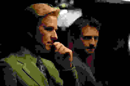 Little Fish, Strange Pond (2009) Starring Matthew Modine on DVD - Image 4