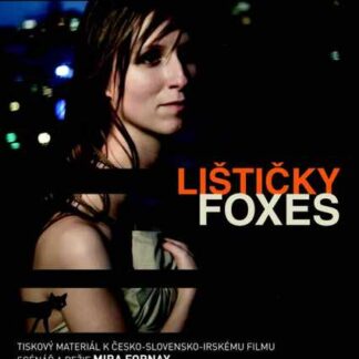 Little Foxes (2009) Starring Réka Derzsi on DVD