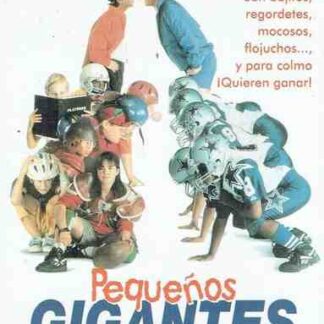 Little Giants (1994) Starring Rick Moranis on DVD