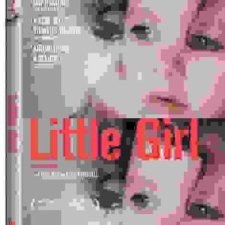 Little Girl (2009) with English Subtitles on DVD