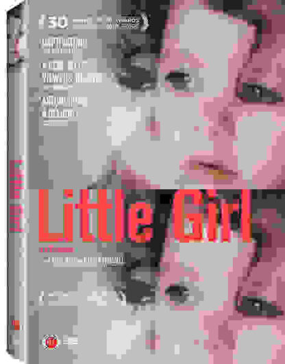 Little Girl (2009) with English Subtitles on DVD