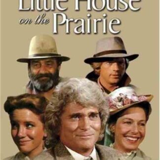 Little House: Look Back to Yesterday (1983) Starring Melissa Gilbert on DVD