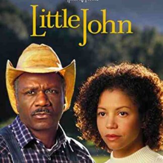 Little John (2002) Starring Ving Rhames on DVD