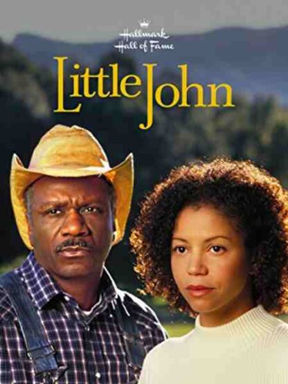 Little John (2002) Starring Ving Rhames on DVD