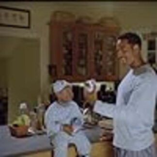 Little Man (2006) Starring Marlon Wayans on DVD