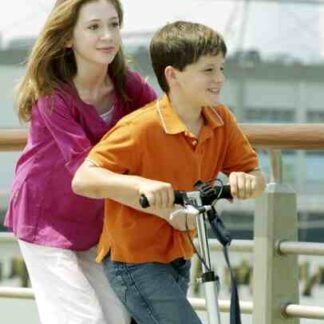Little Manhattan (2005) Starring Josh Hutcherson on DVD