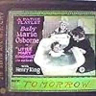 Little Mary Sunshine (1916) with English Subtitles on DVD