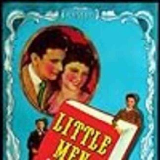 Little Men (1934) Starring Ralph Morgan on DVD