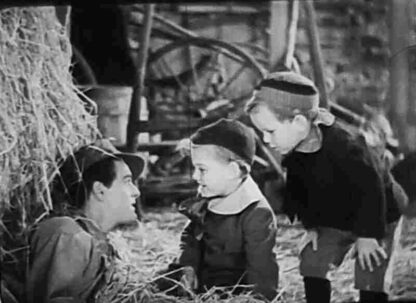 Little Men (1934) Starring Ralph Morgan on DVD - Image 2