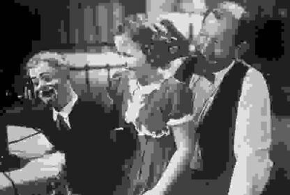 Little Miss Broadway (1938) Starring Shirley Temple on DVD