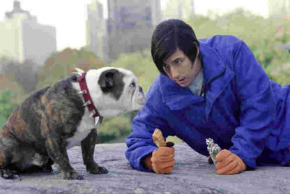 Little Nicky (2000) Starring Adam Sandler on DVD - Image 3