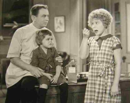 Little Orphan Annie (1932) Starring Mitzi Green on DVD - Image 3