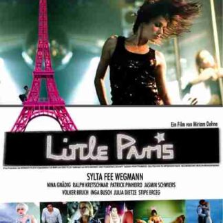 Little Paris (2008) with English Subtitles on DVD