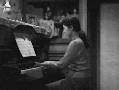 Little Peach (1958) with English Subtitles on DVD