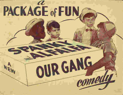 Little Rascals: Best of Our Gang (2008) with English Subtitles on DVD - Image 3