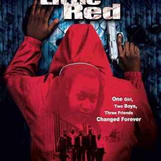 Little Red (2000) Starring Brandon Price on DVD