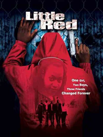 Little Red (2000) Starring Brandon Price on DVD
