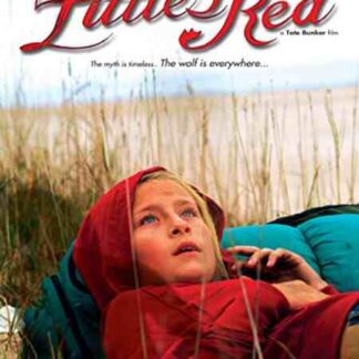 Little Red (2012) Starring Libby Amato on DVD