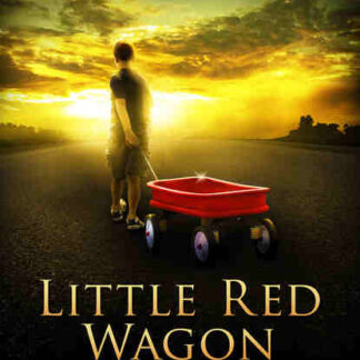 Little Red Wagon (2012) Starring Chandler Canterbury on DVD