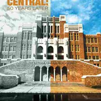 Little Rock Central: 50 Years Later (2007) Starring Spirit Tawfiq on DVD