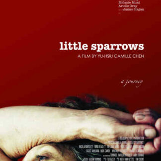 Little Sparrows (2010) Starring Nicola Bartlett on DVD