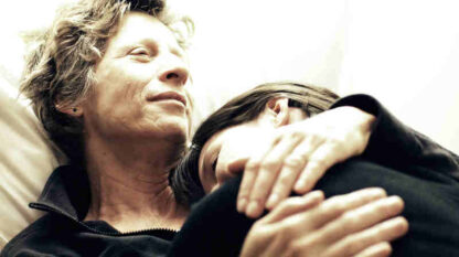 Little Sparrows (2010) Starring Nicola Bartlett on DVD - Image 2