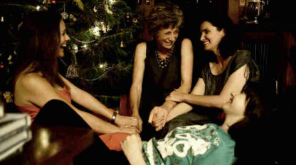 Little Sparrows (2010) Starring Nicola Bartlett on DVD - Image 4