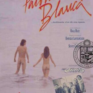 Little White Dove (1992) with English Subtitles on DVD