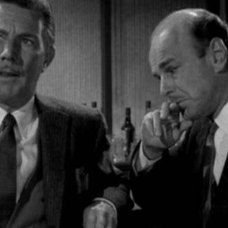Little White Frock (1958) Starring Alfred Hitchcock on DVD