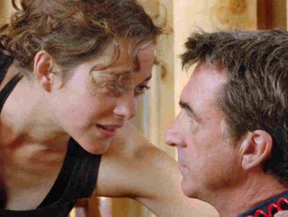 Little White Lies (2010) with English Subtitles on DVD - Image 2