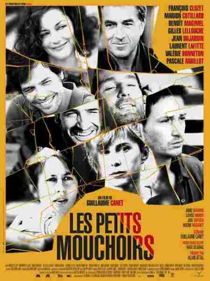Little White Lies (2010) with English Subtitles on DVD - Image 5