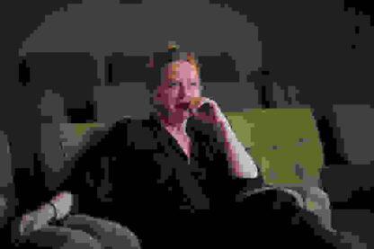 Liv & Ingmar (2012) Starring Liv Ullmann on DVD - Image 3