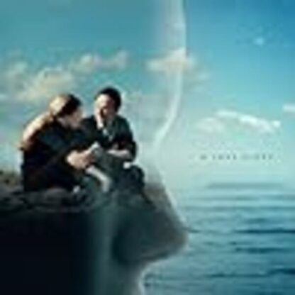 Liv & Ingmar (2012) Starring Liv Ullmann on DVD - Image 4