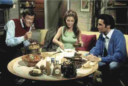 Live a Little, Love a Little (1968) Starring Elvis Presley on DVD - Image 2