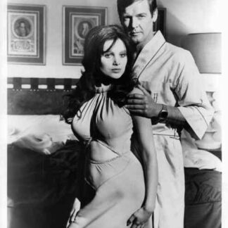 Live and Let Die (1973) with English Subtitles on DVD