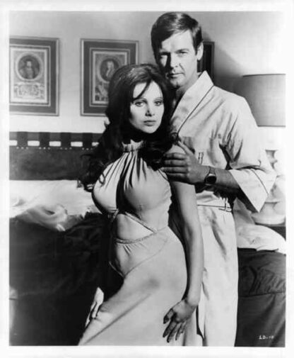 Live and Let Die (1973) with English Subtitles on DVD