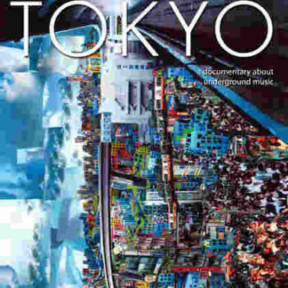 Live from Tokyo (2010) Starring Shugo Tokumaru on DVD